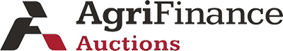 AgriFinance Auction Logo